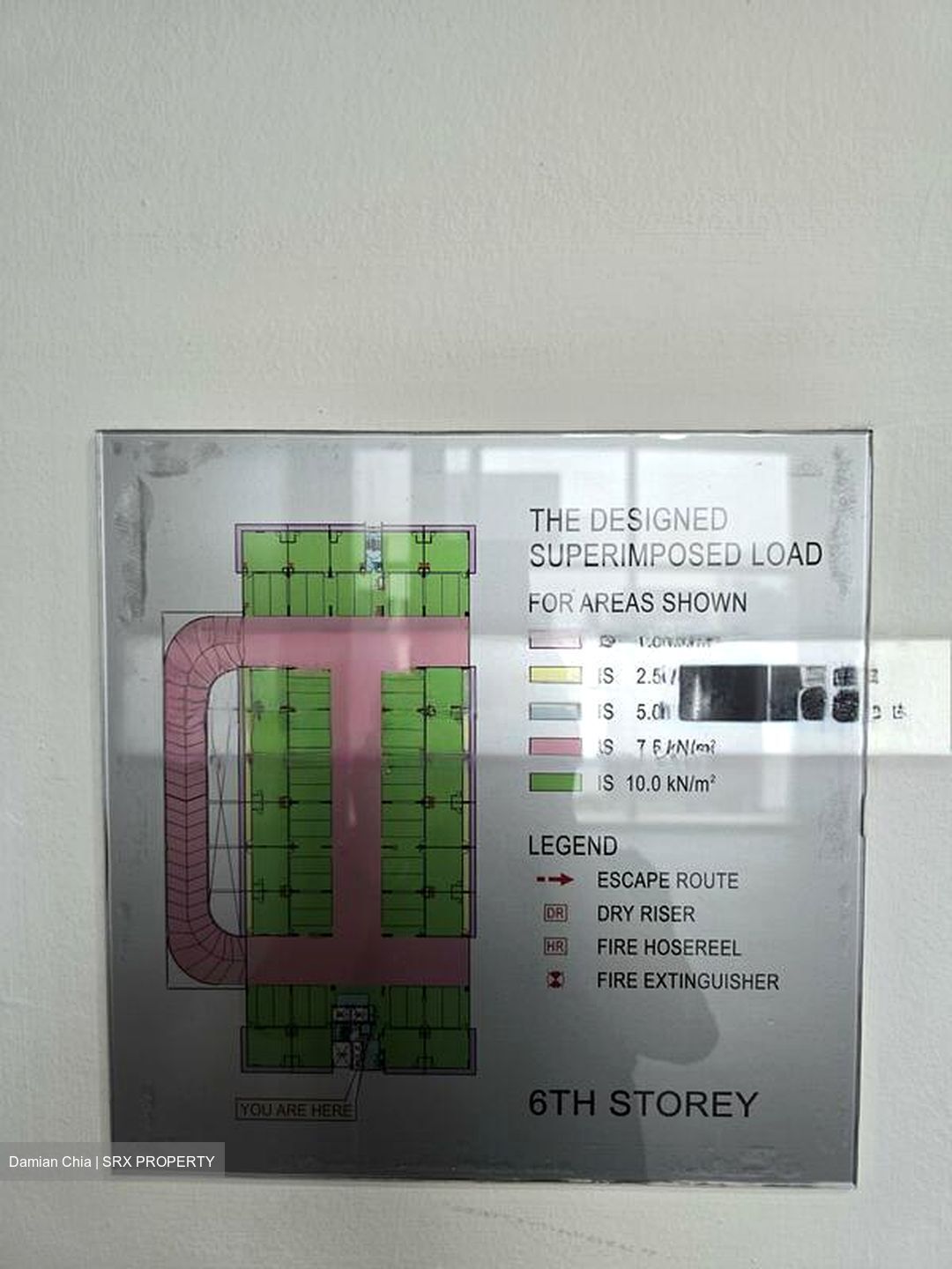 First Centre (D19), Factory #570512671